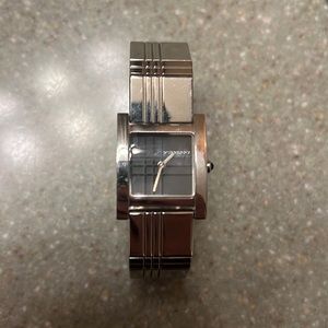 Authentic Burberry Watch